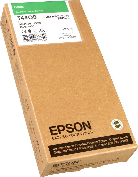Produktbild Epson T44QB40 UltraChrome Pro12 (G)