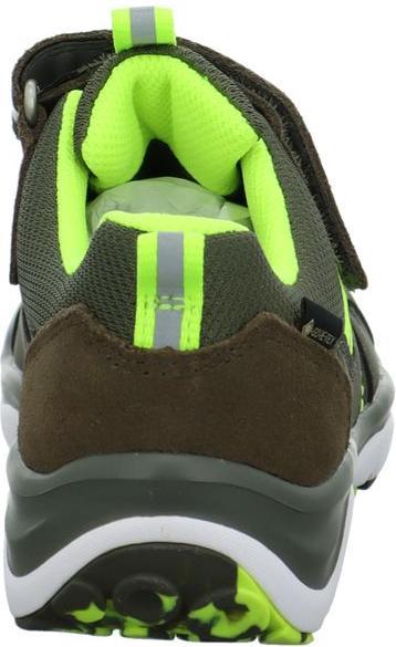 Produktbild Superfit Halbschuh Sport5 (27)