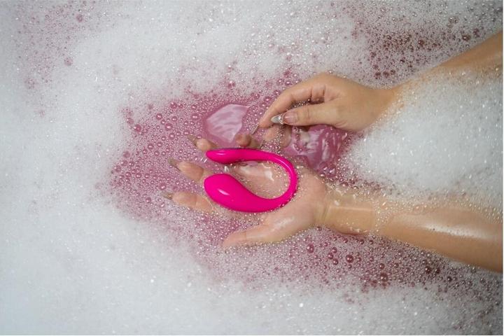 Produktbild Lovense Lush Mini