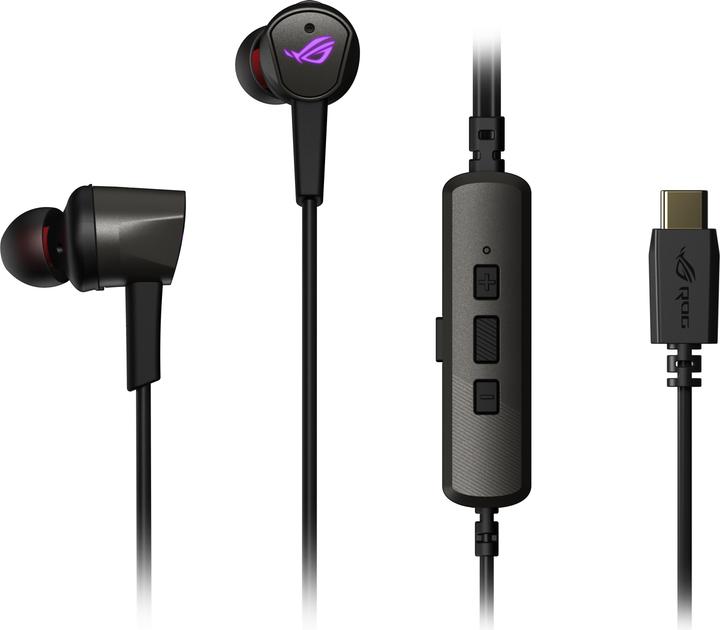 ASUS ROG Cetra II (Cable)