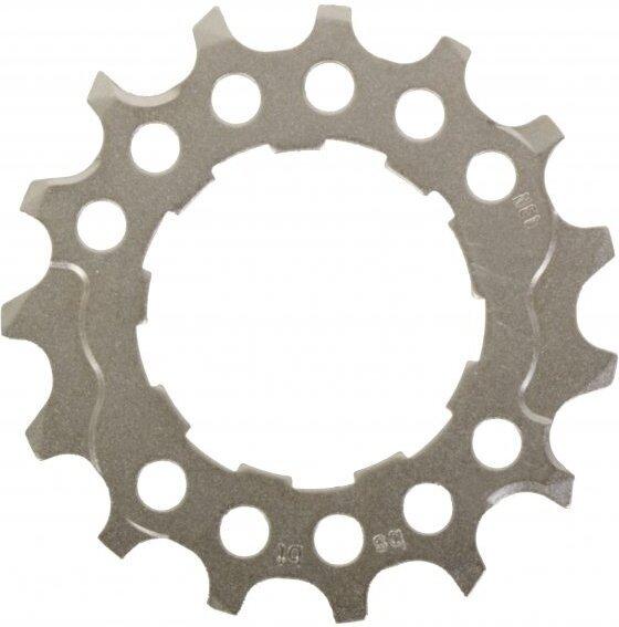 Actual product image Shimano XT CS-M8000 (15)