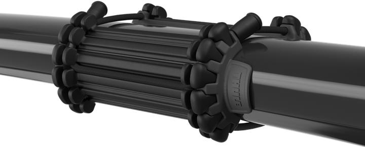 Produktbild Thule Rahmenadapter (Schwarz)