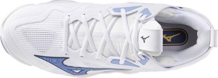 Image du produit Mizuno Wave Momentum 3 Mid (45)
