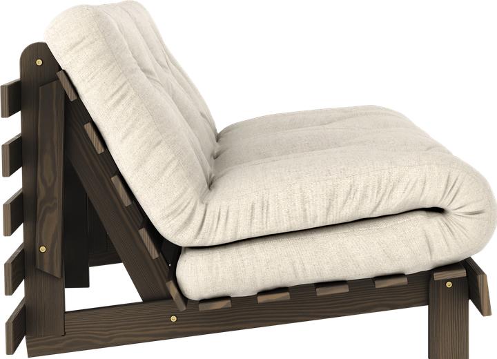 Actual product image Karup Design Roots (3-seater, Sofa bed)