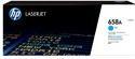 Productafbeelding HP 658A (C)