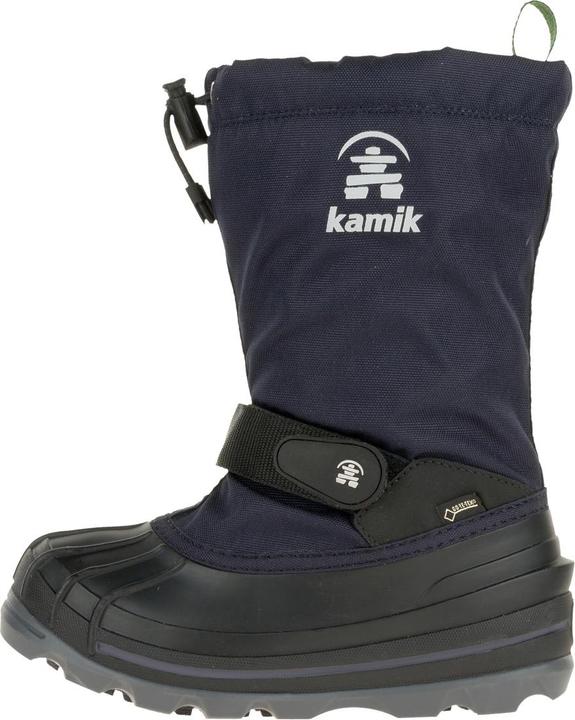 Actual product image Kamik Waterbug 8G (37)