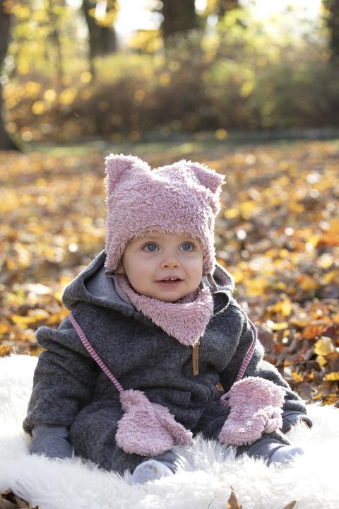 Image du produit Pure Pure Moufles bébé y (2)