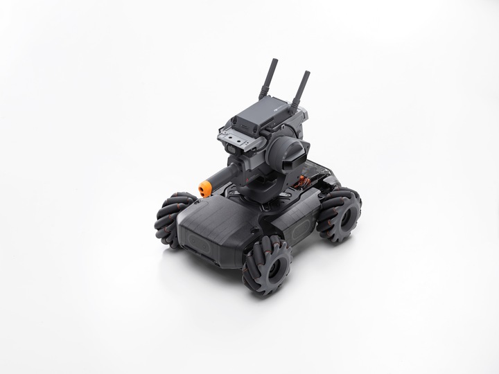 Image du produit DJI RoboMaster S1
