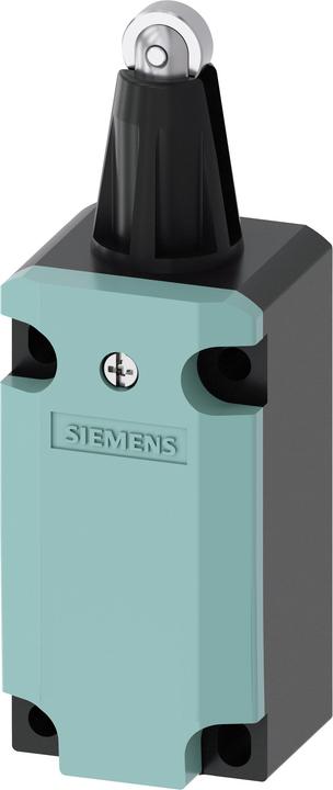 Produktbild Siemens Positionsschalter 40mm Rollenstössel