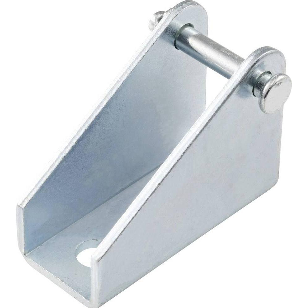 Tru Components, Accessori per tecnologia di azionamento, Halterung TC-AZ.003 TC-13492828 1 St.