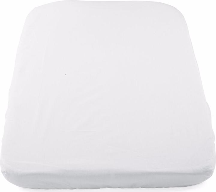 Immagine prodotto Chicco Set di lenzuola con angoli Next2Me (50 x 85 cm)