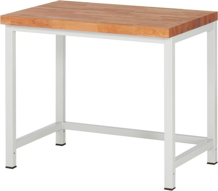 Actual product image RAU Workbench TYPE 8000-1 (100 cm, 70 cm)