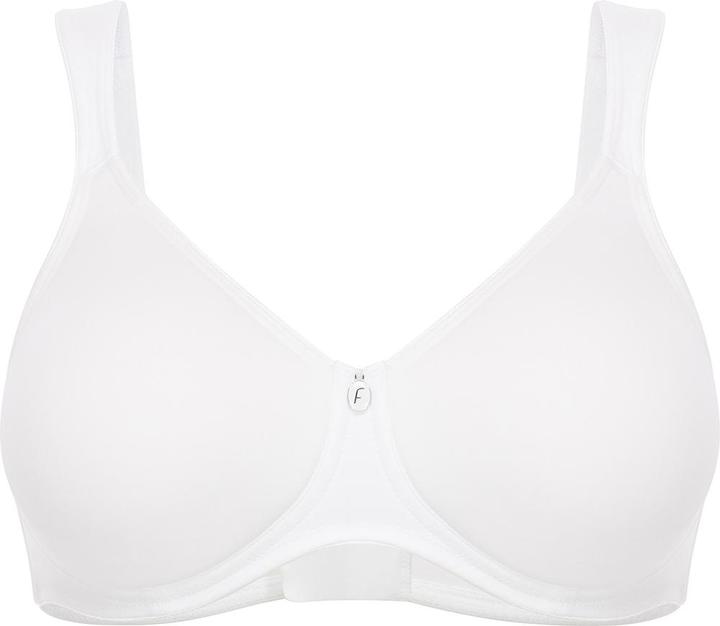 Actual product image Felina Pure Balance Spacer Bra without underwire (Single pack, 85 B)