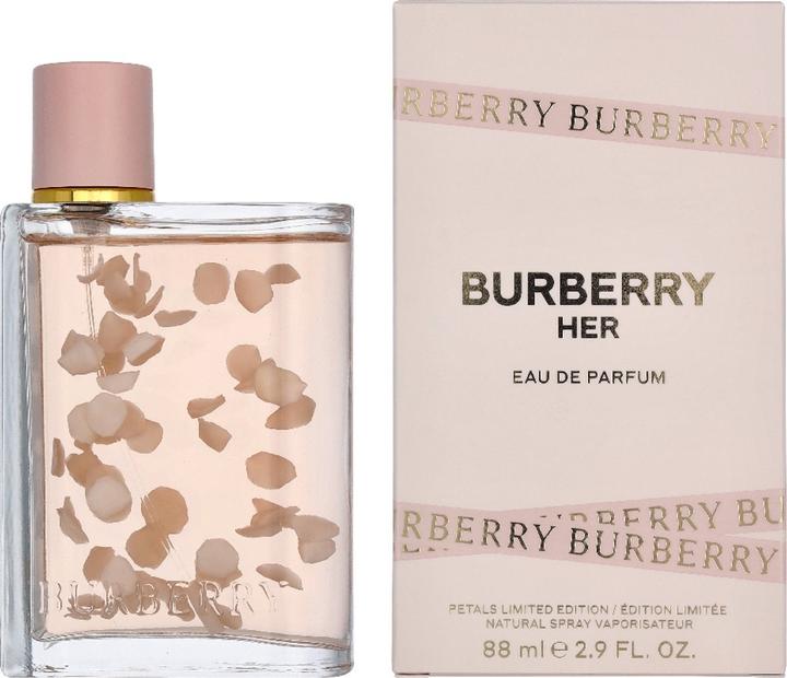 Produktbild Burberry Her Petals (Eau de Parfum, 88 ml)