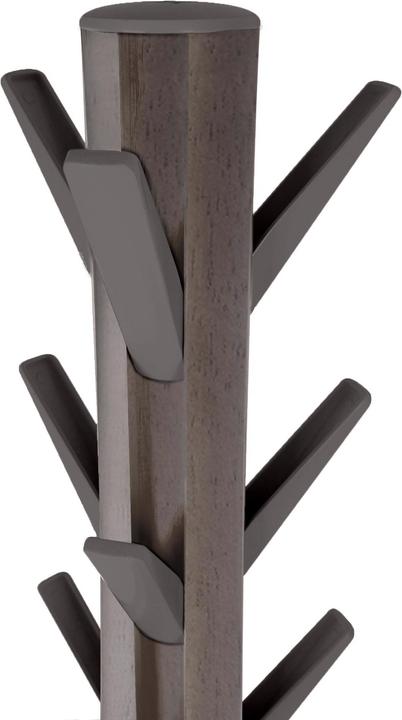 Actual product image Umbra Flapper dress stand