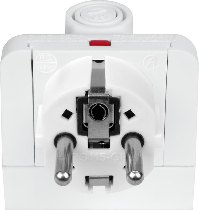 Produktbild Steffen Set Schweiz - World