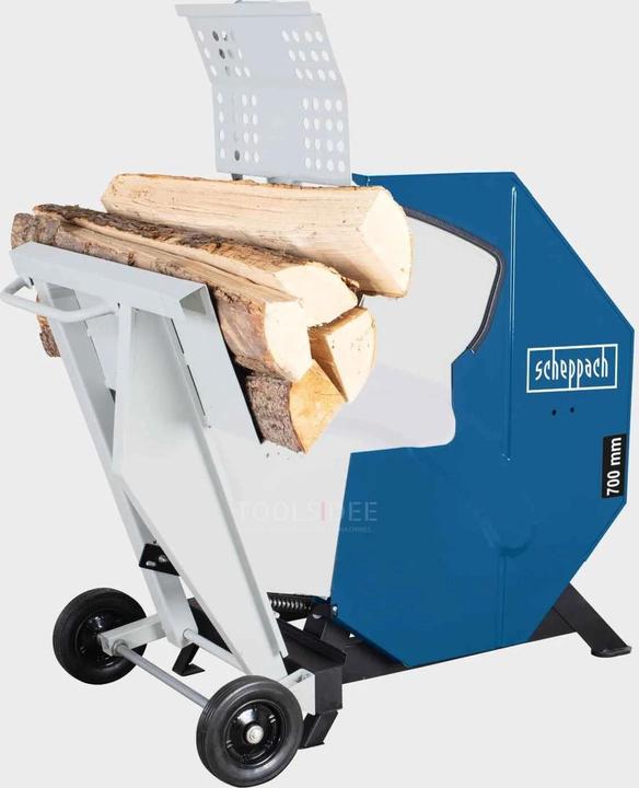 Immagine prodotto Scheppach HS730