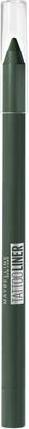 Produktbild Maybelline New York Eye Studio (932 Intense Green)