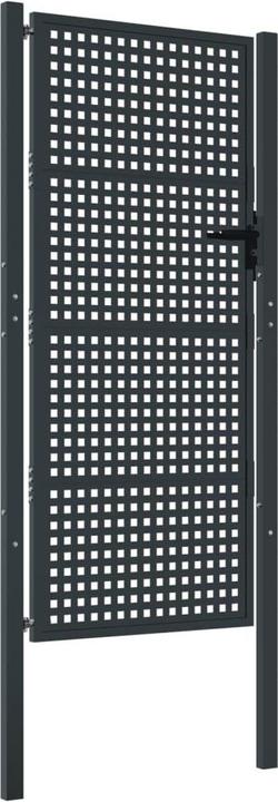 Produktbild vidaXL Gartentor