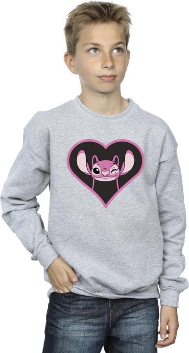 Image du produit Lilo & Stitch - Sweat - Garçon (152, 158)