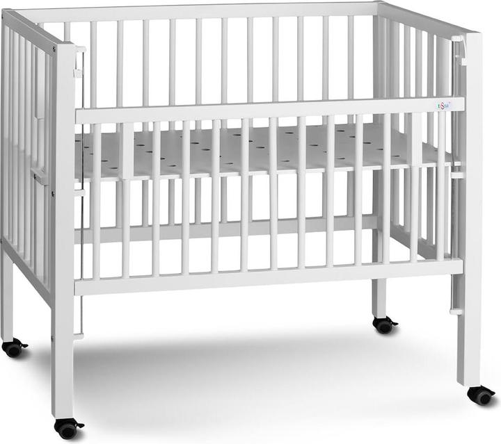 Actual product image Tissi Extra bed