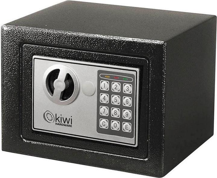 Actual product image Kiwi Safe 4,6 L (4.60 l)