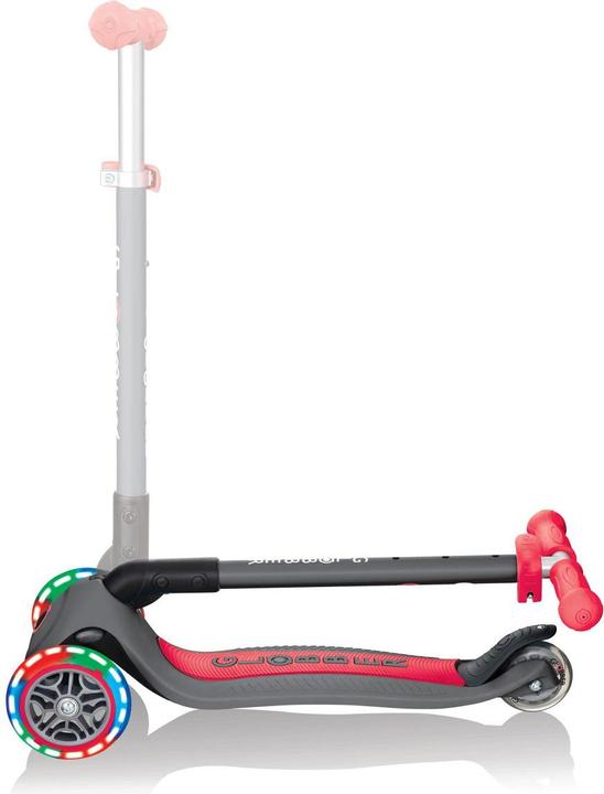 Produktbild Globber Primo Foldable s Anodized TBar