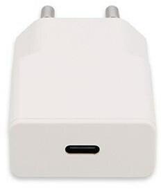 Actual product image LMP Power Adapter 20W Ultra Slim (20 W, 1 portion)