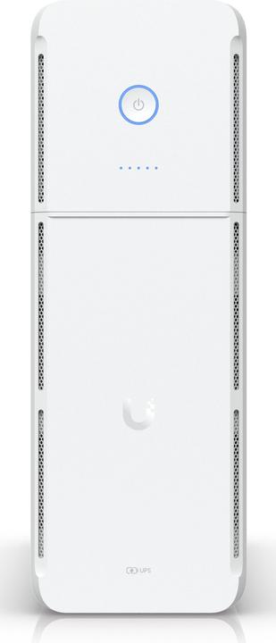 Ubiquiti UPS-Tower (1000 VA, 600 W, Line-interactive Onduleur)