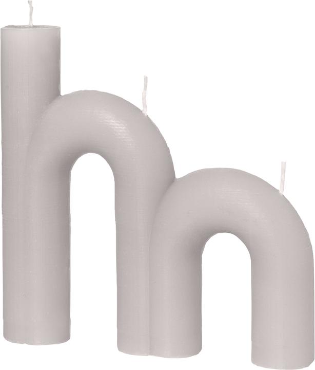 Broste Copenhagen Bougie Bend Triple