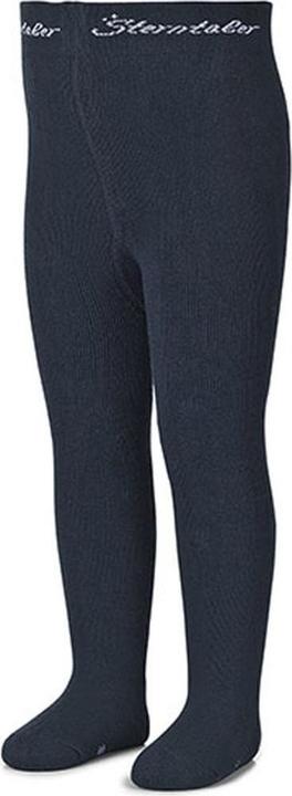 Produktbild Sterntaler Baby Strumpfhose Uni Gr. 68 (Einzelpack, 68)