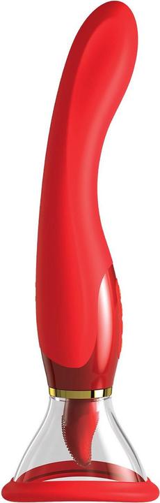 Produktbild Lovehoney Ultimate Pleasure 24K Gold Luxury Edition