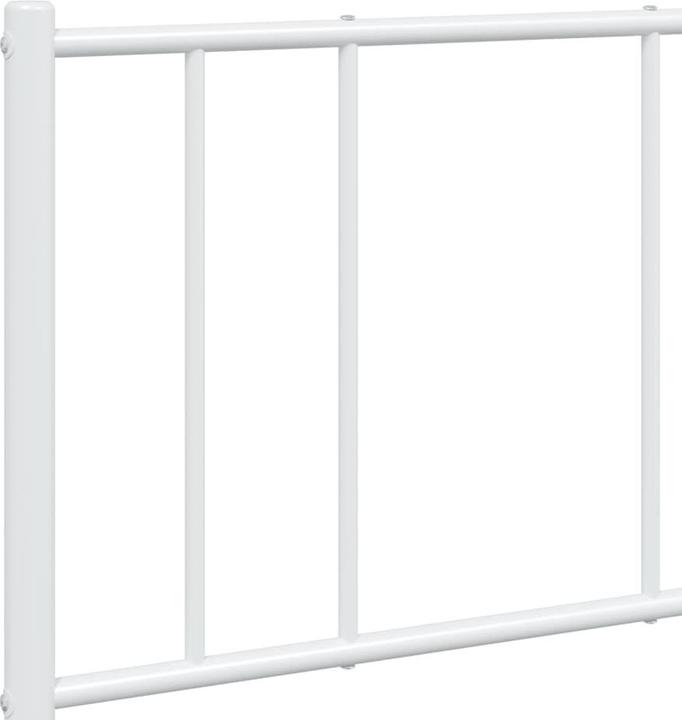 Image du produit vidaXL Bettgestell (160 x 200 cm)