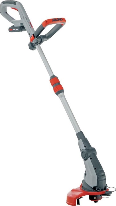AL-KO Battery trimmer GT 2025 40 V 2,5 Ah incl. battery and charger (Trim line)