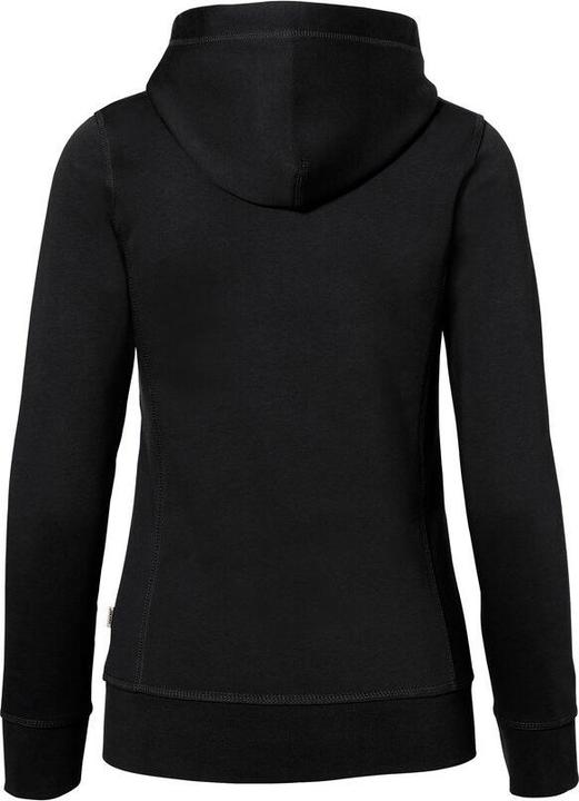 Produktbild Hakro Kapuzenjacke Bonded (S)