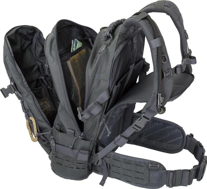 Produktbild Direct Action Dragon Egg Enlarged Backpack® Black (30 l)
