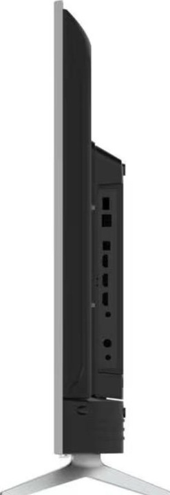 Actual product image Panasonic TX-43MSW504S (43", MSW504, LED, 4K, 2023)