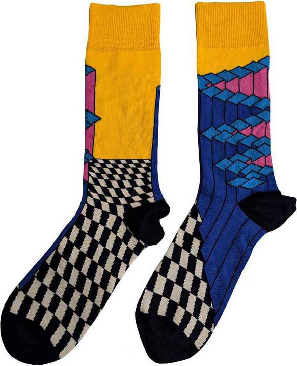 Produktbild The Strokes Angles Knöchelsocken