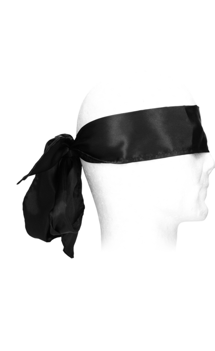 Image du produit Ouch! Bondage Silky Ribbon