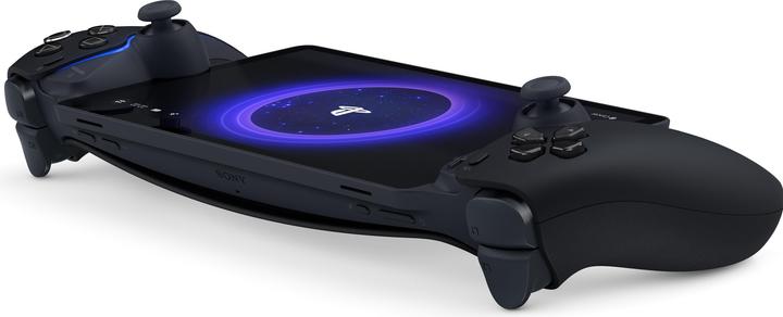 Actual product image Sony PlayStation Portal Remote-Player – Midnight Black
