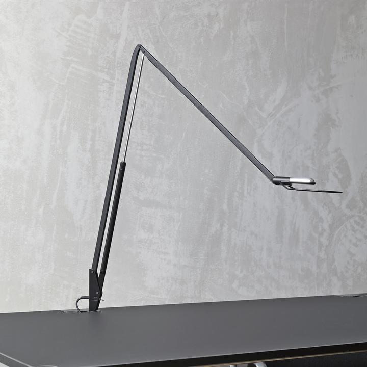 Actual product image Belux Lifto LED table lamp