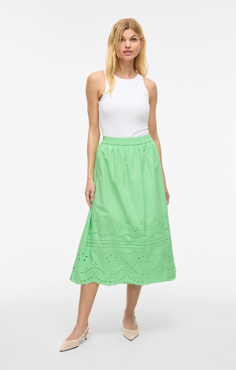 Image du produit Vila High Waist Midirock (40)