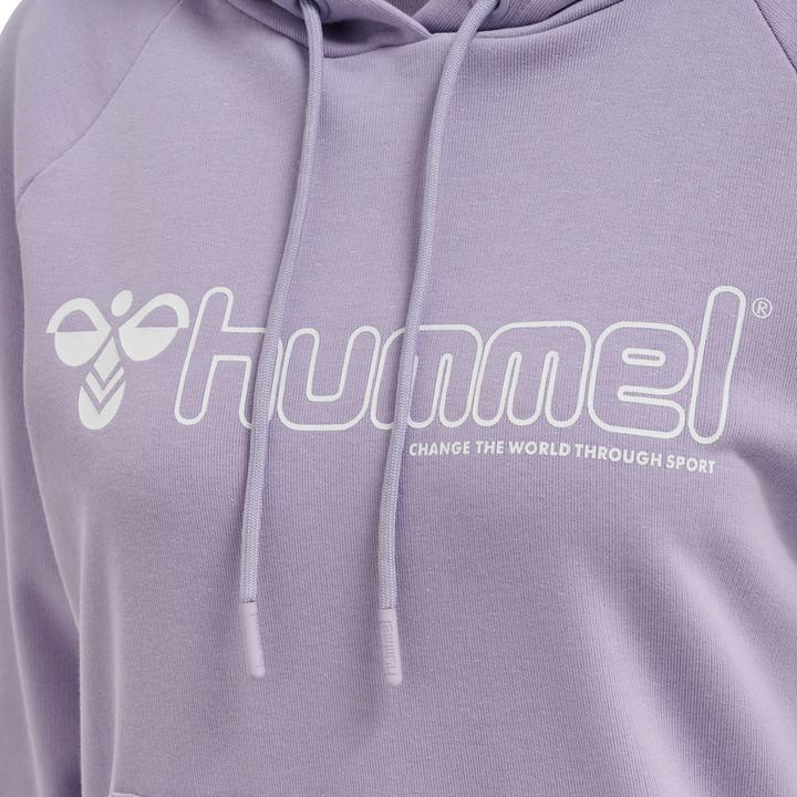Produktbild hummel NONI 2.0 HOODIE (S)