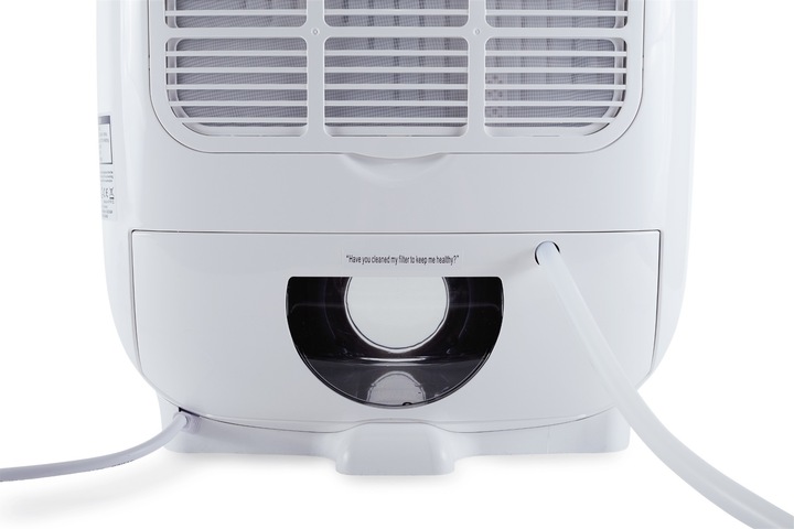 Produktbild Meaco DD8L Junior (40 m², 8 l/24h)