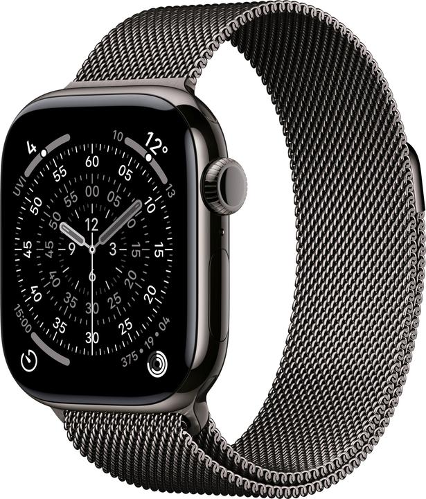 Produktbild Apple Watch Series 11 (42 mm, 5G)