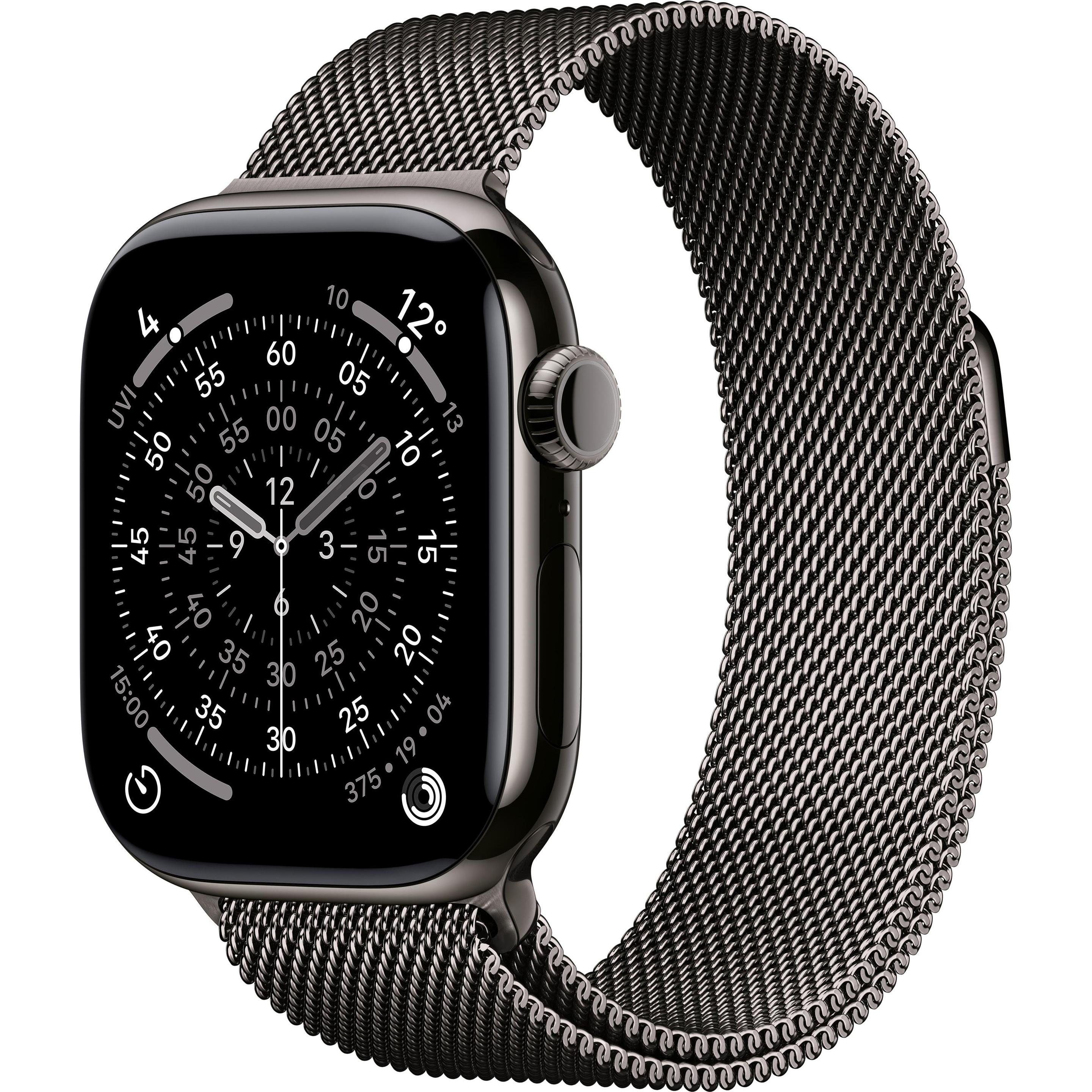 Apple Watch Series 11 (42 mm, 5G), Smartwatch