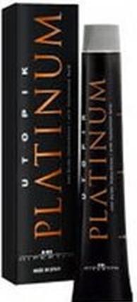 Produktbild Hipertin Utopik Platinum Hair Color Light Brown / Red Earth N. 5/76 (76, Light Brown, Red Earth N. 5)