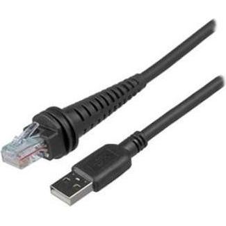 Honeywell USB Cable (4 m, USB 1.0), USB Kabel