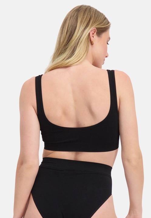 Actual product image Bamboo Basics Bustier Fleur (XXL, Single pack)