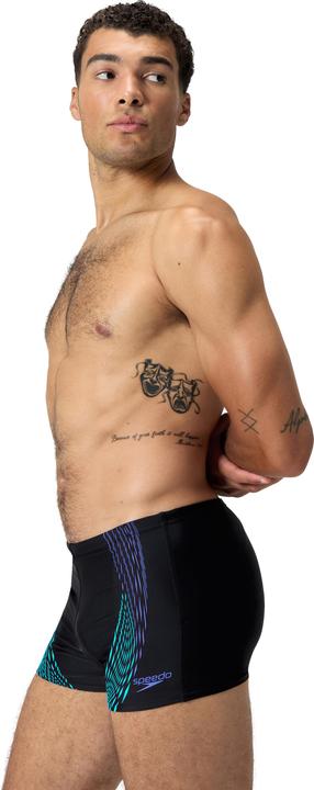 Actual product image Speedo Duo Logo Print Aquashort (4)